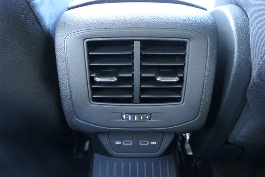 Bild eines VW T-Roc Friends TSI