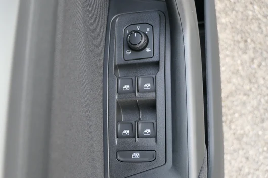 Bild eines VW T-Roc Friends TSI