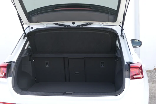 Bild eines VW T-Roc Friends TSI