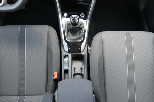 Bild eines VW T-Roc Friends TSI