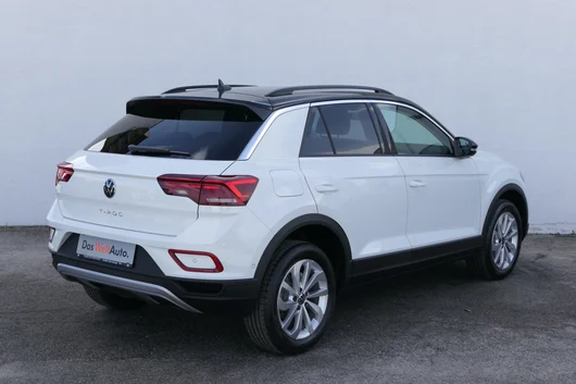 Bild eines VW T-Roc Friends TSI