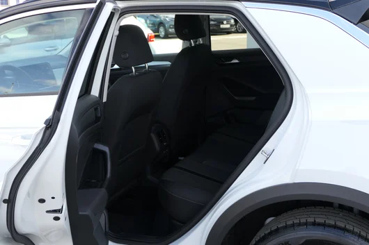 Bild eines VW T-Roc Friends TSI