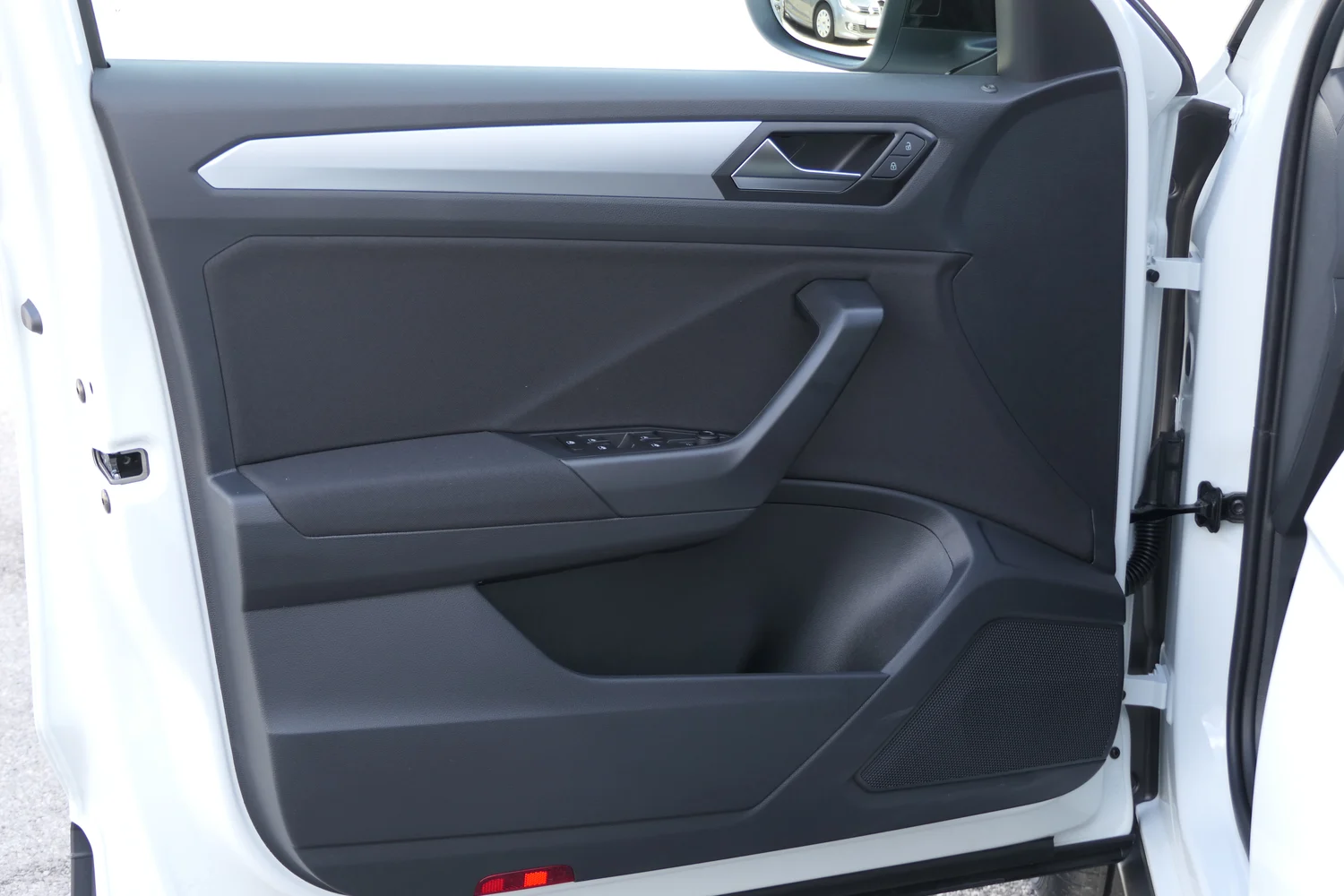 Bild eines VW T-Roc Friends TSI