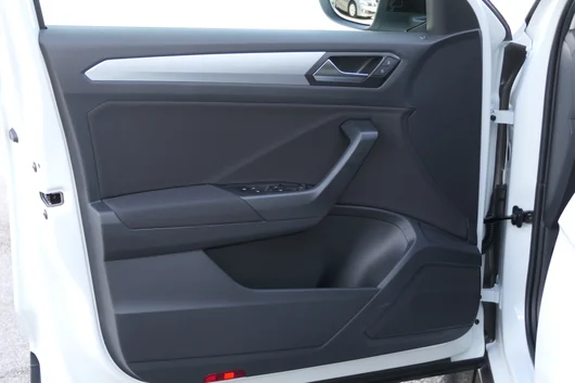 Bild eines VW T-Roc Friends TSI