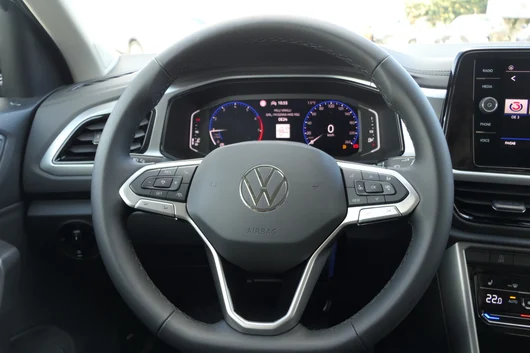 Bild eines VW T-Roc Friends TSI