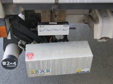 Thumbnail-Foto von Fahrzeug