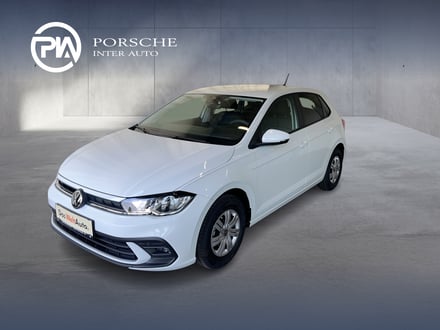 VW Polo 4Me