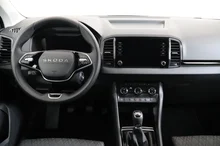 Thumbnail-Foto von Fahrzeug