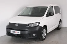 Thumbnail-Foto von Fahrzeug