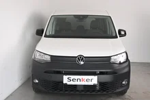 Thumbnail-Foto von Fahrzeug