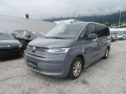 VW Multivan ÜH TDI