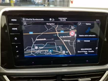 Thumbnail-Foto von Fahrzeug