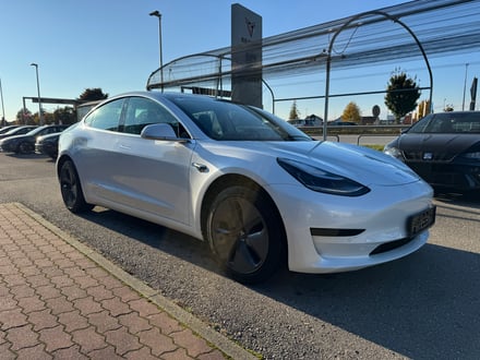 Tesla Model 3 Standard Range RWD Plus 57,5kWh