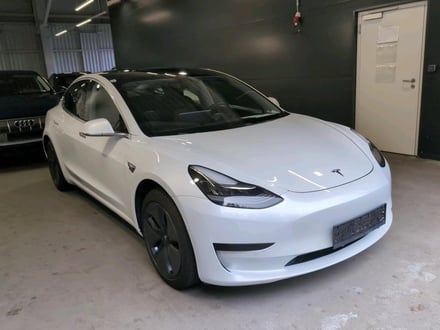 Tesla Model 3 Standard Range RWD Plus 57,5kWh