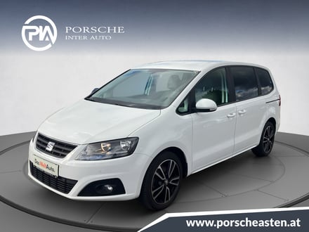 SEAT Alhambra Business TDI DSG