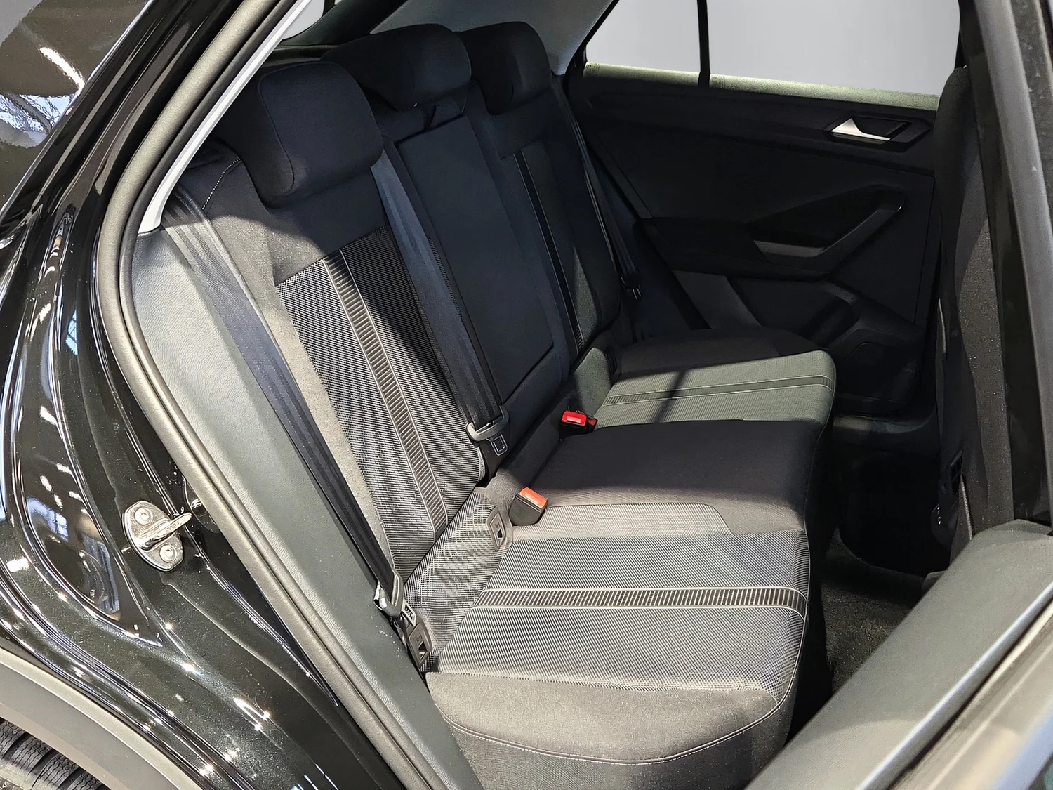 Bild eines T-Roc Friends TSI