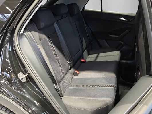 Bild eines T-Roc Friends TSI