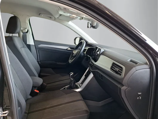 Bild eines T-Roc Friends TSI