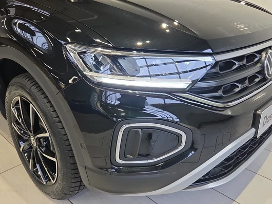 Bild eines T-Roc Friends TSI