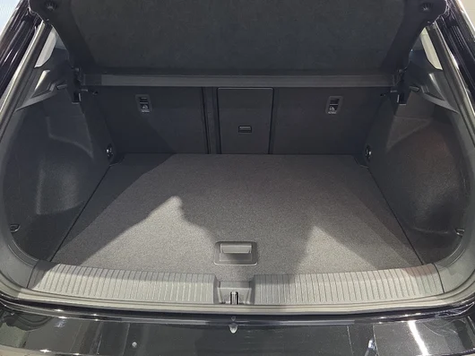 Bild eines T-Roc Friends TSI