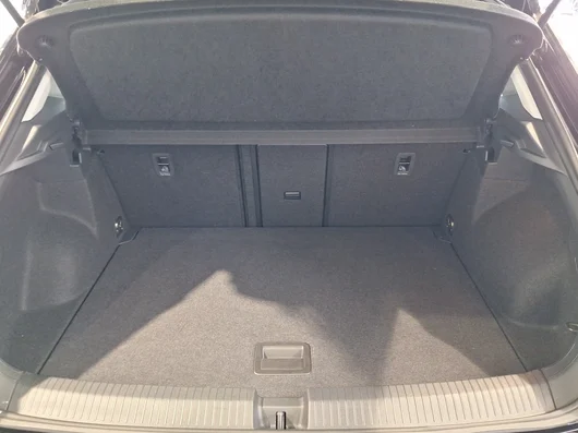 Bild eines T-Roc Friends TSI