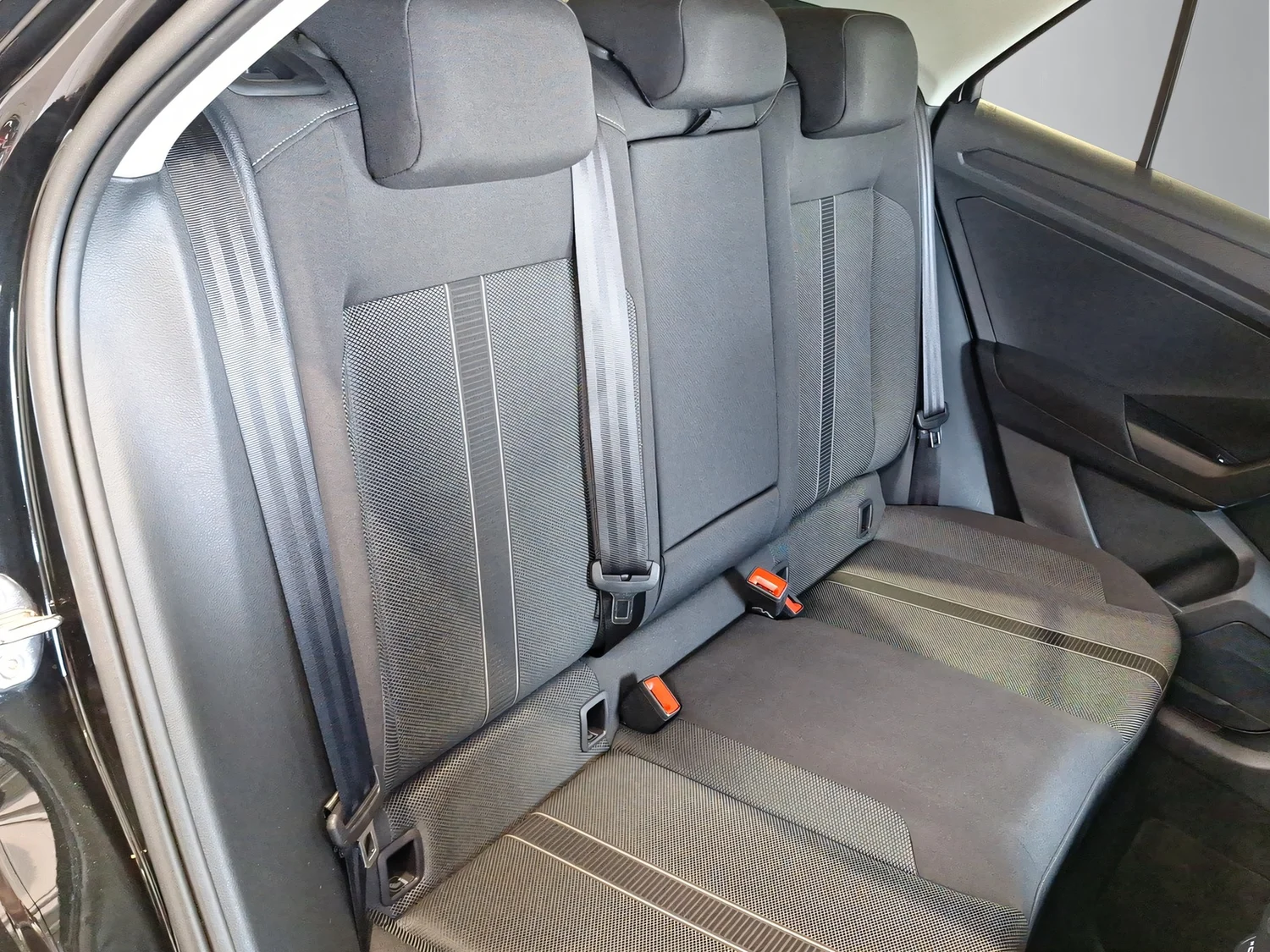 Bild eines T-Roc Friends TSI