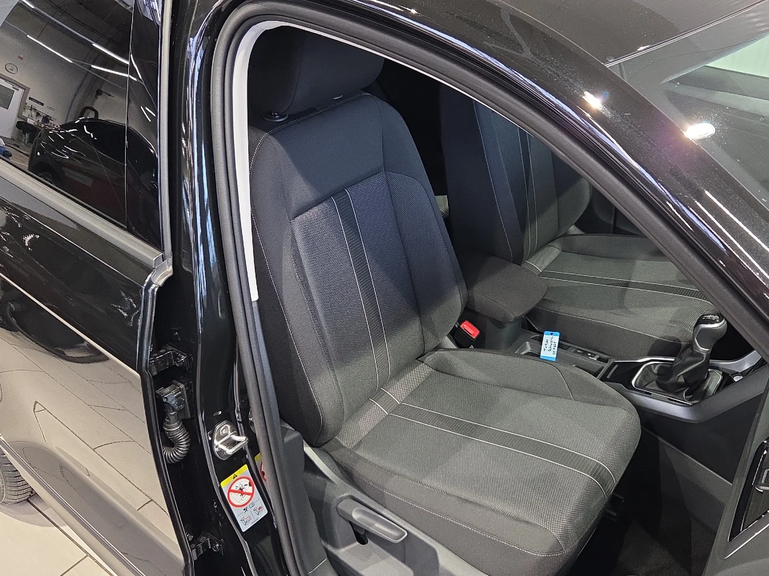 Bild eines T-Roc Friends TSI