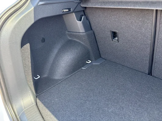 Bild eines VW T-Cross Friends TSI