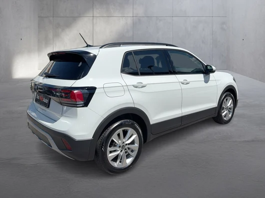 Bild eines VW T-Cross Friends TSI