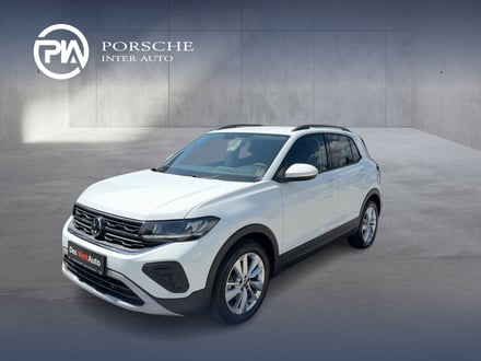 VW T-Cross Friends TSI