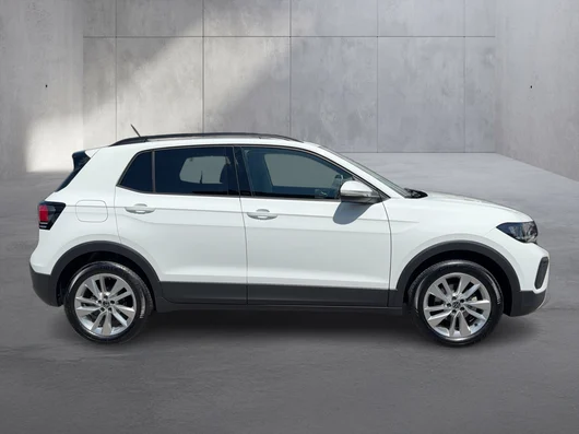 Bild eines VW T-Cross Friends TSI