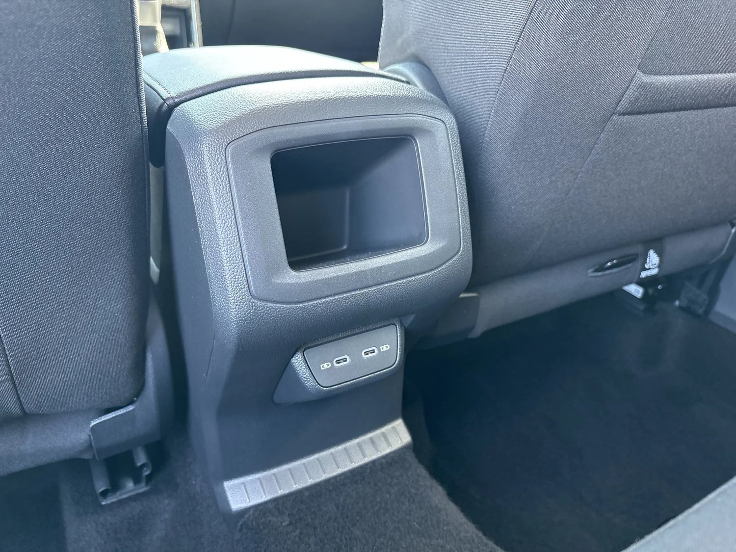 Bild eines VW T-Cross Friends TSI
