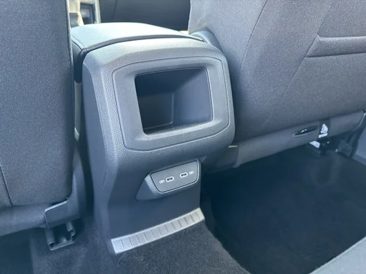 Bild eines VW T-Cross Friends TSI