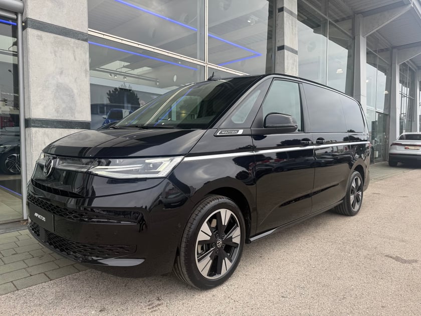 VW Multivan Style ÜH eHybrid 180 kW 4MOTION