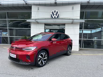 VW ID.4 Pro 210 kW Business