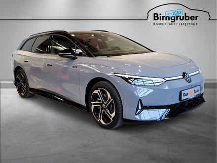 VW ID.7 Tourer GTX 4MOTION 250 kW Business