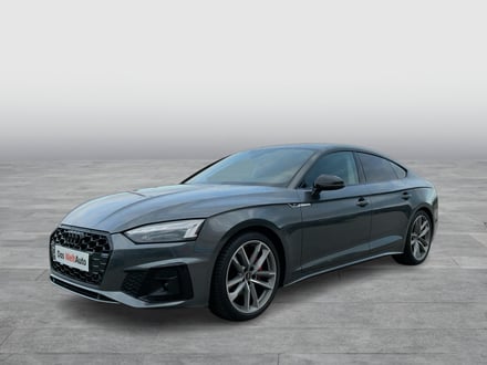 Audi A5 Sportback 40 TFSI S line