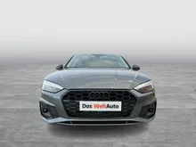 Audi A5 Sportback 40 TFSI S line in Daytonagrau Perleffekt