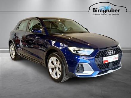 Audi A1 allstreet 30 TFSI intense