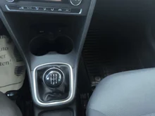VW Polo Sport Austria in Deep Black Perleffekt