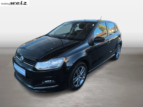 VW Polo Sport Austria