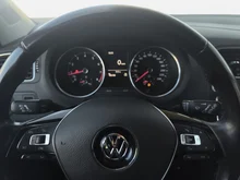VW Polo Sport Austria in Deep Black Perleffekt