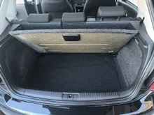 VW Polo Sport Austria in Deep Black Perleffekt
