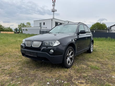 BMW X3 2,0d