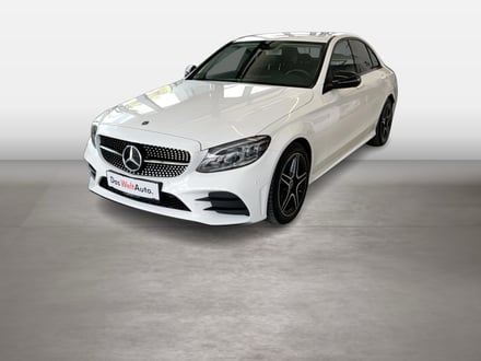 Mercedes C -Klasse Lim. C 200 d