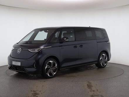 VW ID. Buzz GTX LR 4MOTION 250 kW