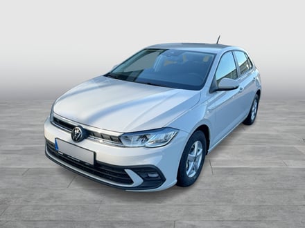 VW Polo 4Me TSI