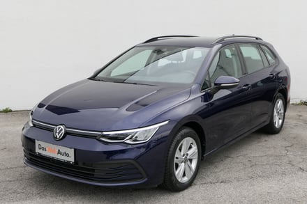 VW Golf Variant Life TDI