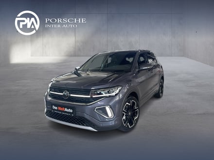VW T-Cross Sport TSI DSG
