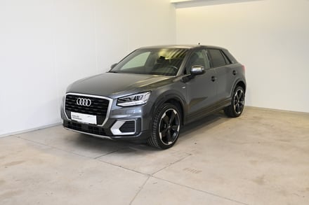 Audi Q2 1.4 TFSI COD Sport